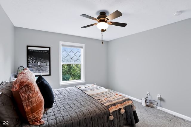 6629 W Deer Hill Drive, Mccordsville, IN 46055