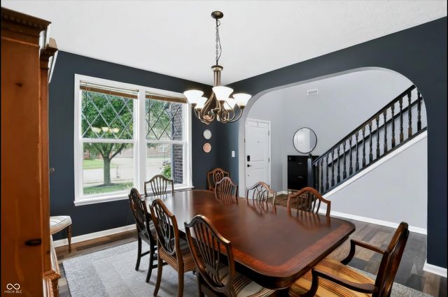 6629 W Deer Hill Drive, Mccordsville, IN 46055
