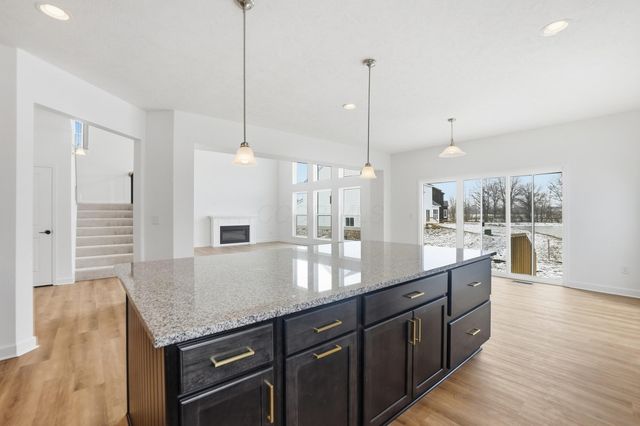 6326 Sparks Drive, Galena, OH 43021