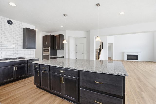 6326 Sparks Drive, Galena, OH 43021