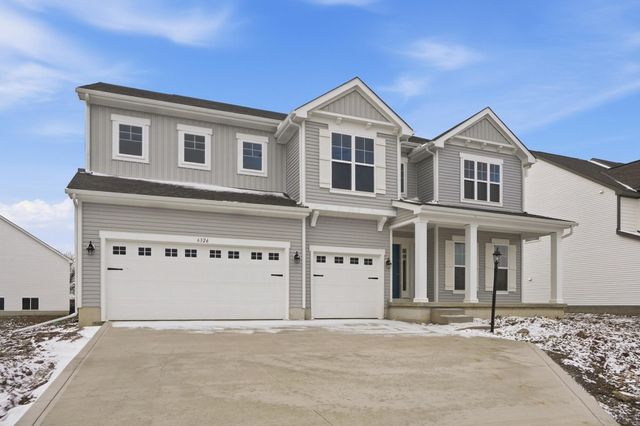 6326 Sparks Drive, Galena, OH 43021