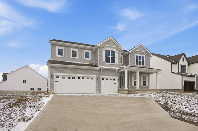 6326 Sparks Drive, Galena, OH 43021