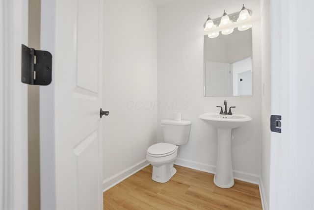 6326 Sparks Drive, Galena, OH 43021