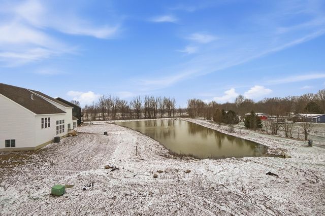 6326 Sparks Drive, Galena, OH 43021