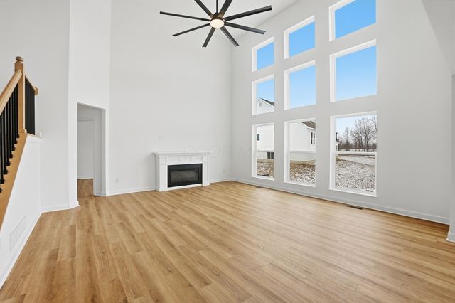 6326 Sparks Drive, Galena, OH 43021