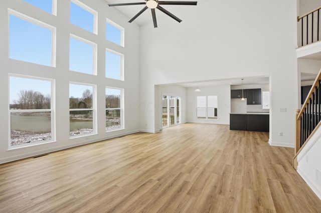 6326 Sparks Drive, Galena, OH 43021