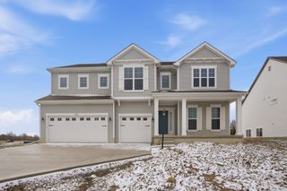6326 Sparks Drive, Galena, OH 43021