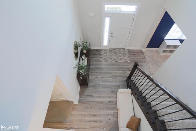 71553 Julius Drive, Bruce Twp, MI 48065