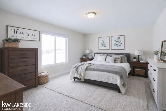 71553 Julius Drive, Bruce Twp, MI 48065