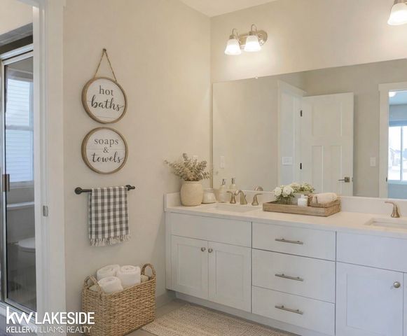 71553 Julius Drive, Bruce Twp, MI 48065