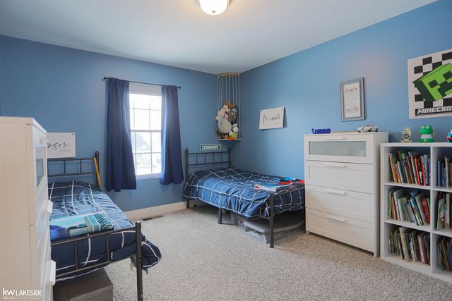 71553 Julius Drive, Bruce Twp, MI 48065