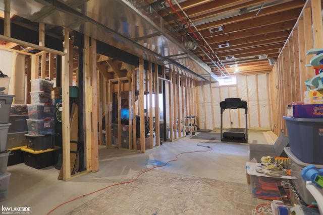 71553 Julius Drive, Bruce Twp, MI 48065