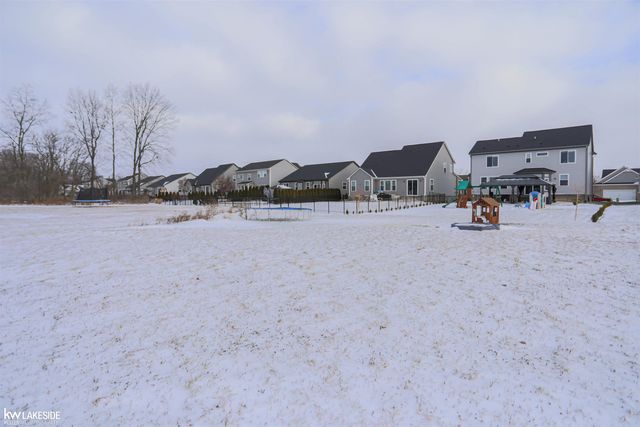 71553 Julius Drive, Bruce Twp, MI 48065