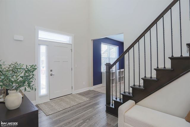 71553 Julius Drive, Bruce Twp, MI 48065