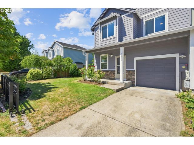17325 Se SHERMAN St, Portland, OR 97233