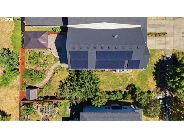 17325 Se SHERMAN St, Portland, OR 97233