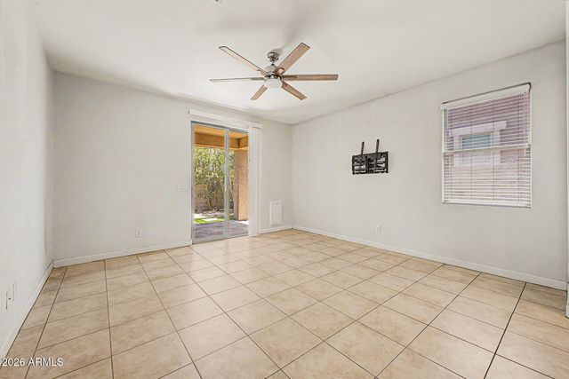 1619 N HILLCREST --, Mesa, AZ 85201