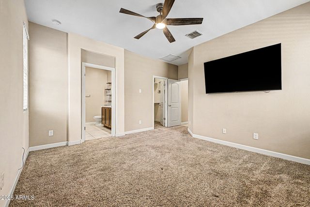 1619 N HILLCREST --, Mesa, AZ 85201