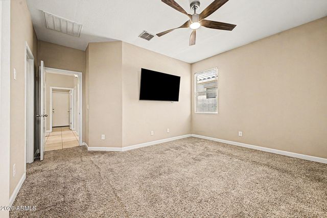 1619 N HILLCREST --, Mesa, AZ 85201