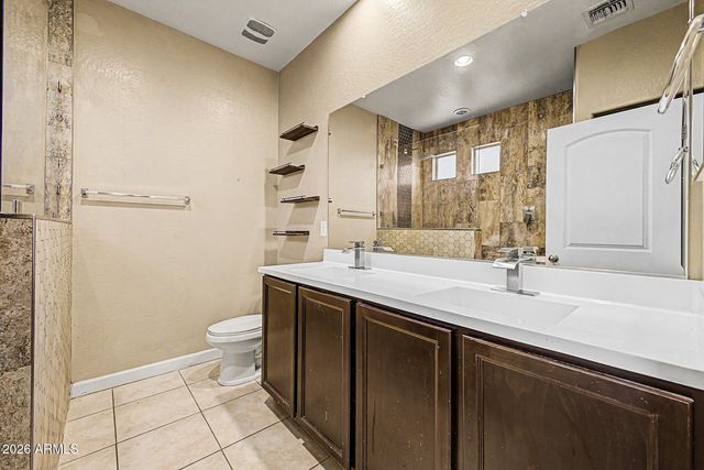 1619 N HILLCREST --, Mesa, AZ 85201