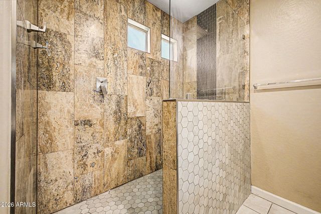 1619 N HILLCREST --, Mesa, AZ 85201