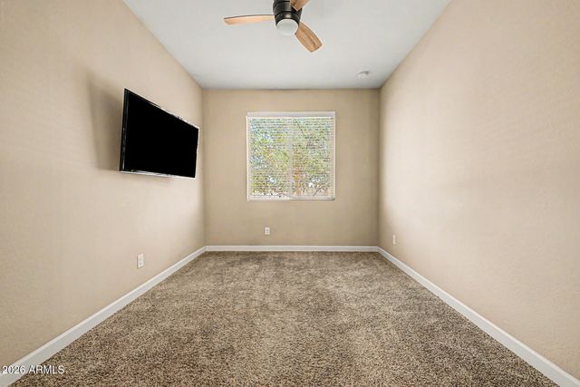 1619 N HILLCREST --, Mesa, AZ 85201