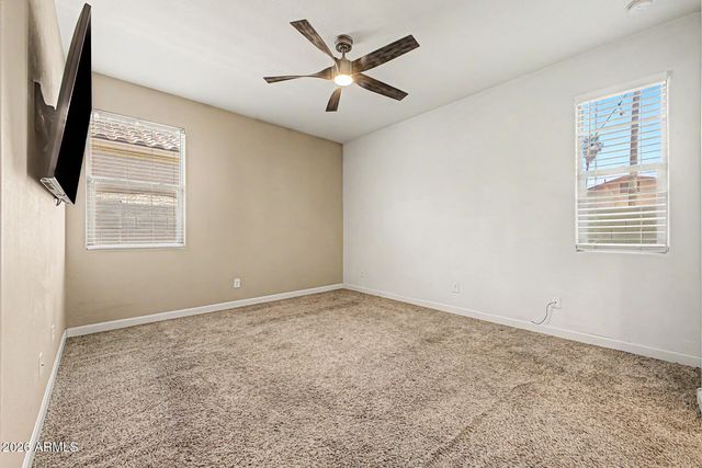 1619 N HILLCREST --, Mesa, AZ 85201