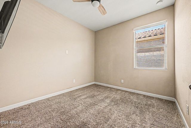 1619 N HILLCREST --, Mesa, AZ 85201