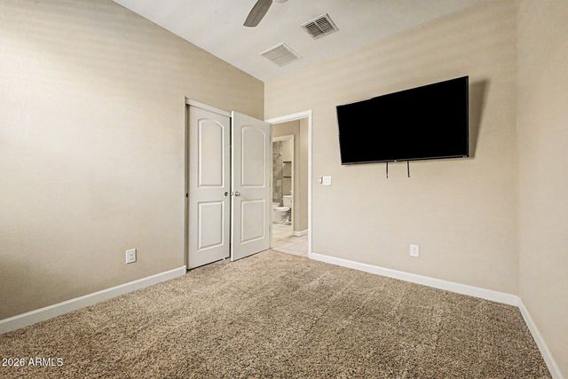 1619 N HILLCREST --, Mesa, AZ 85201
