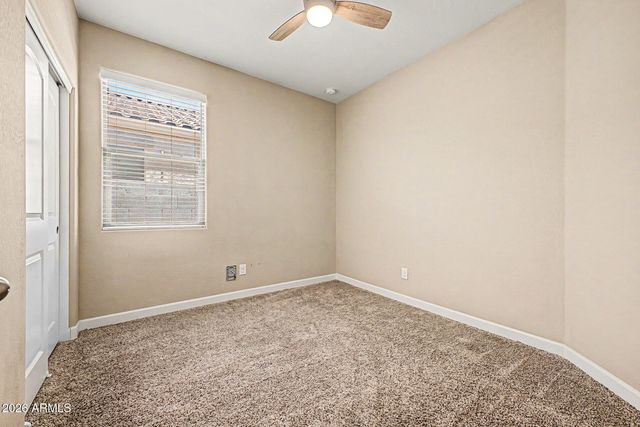1619 N HILLCREST --, Mesa, AZ 85201