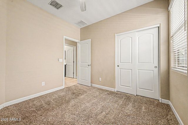 1619 N HILLCREST --, Mesa, AZ 85201
