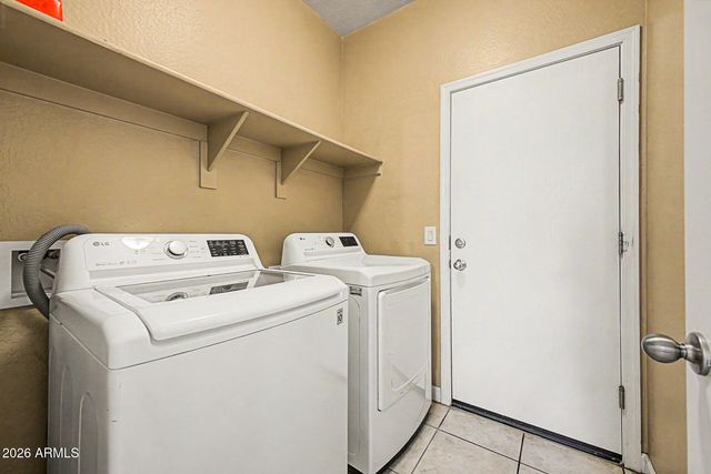 1619 N HILLCREST --, Mesa, AZ 85201