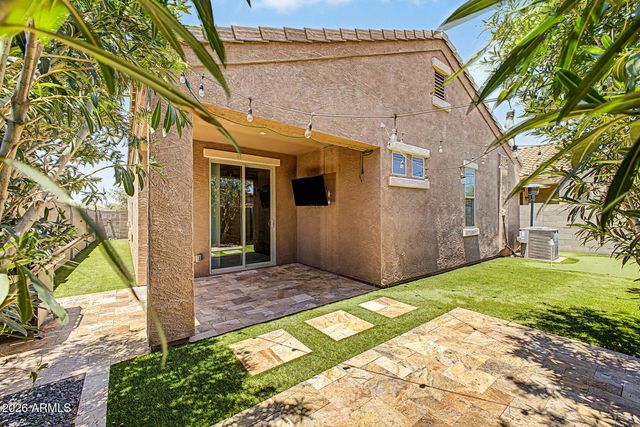 1619 N HILLCREST --, Mesa, AZ 85201