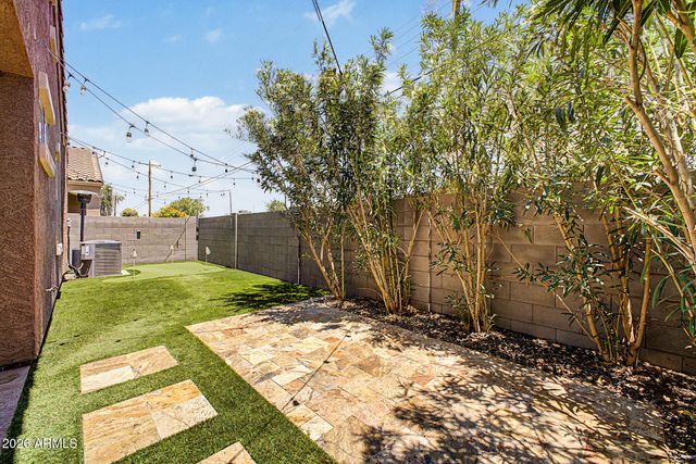1619 N HILLCREST --, Mesa, AZ 85201