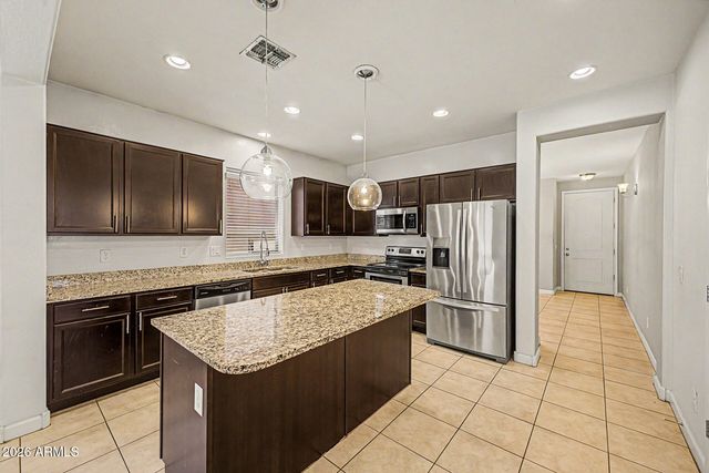 1619 N HILLCREST --, Mesa, AZ 85201