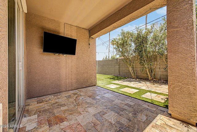 1619 N HILLCREST --, Mesa, AZ 85201
