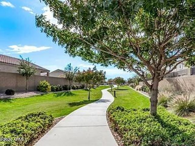 1619 N HILLCREST --, Mesa, AZ 85201
