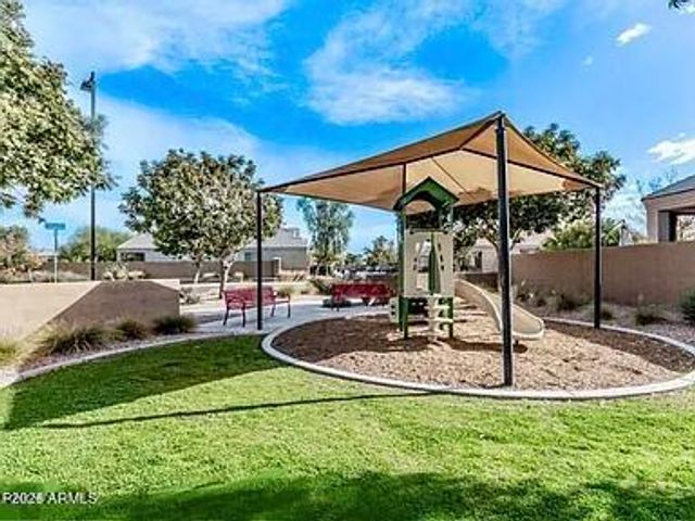1619 N HILLCREST --, Mesa, AZ 85201