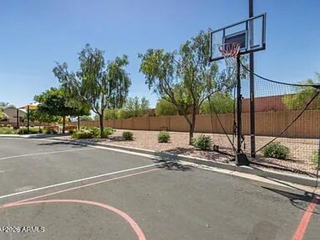 1619 N HILLCREST --, Mesa, AZ 85201