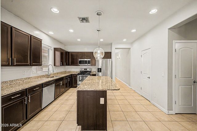 1619 N HILLCREST --, Mesa, AZ 85201