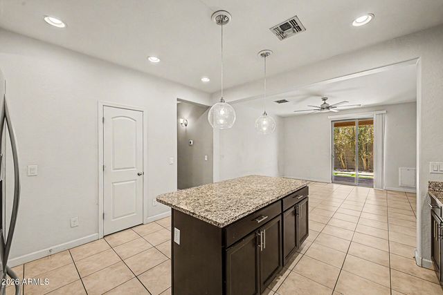 1619 N HILLCREST --, Mesa, AZ 85201