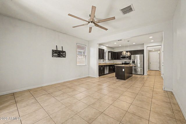 1619 N HILLCREST --, Mesa, AZ 85201