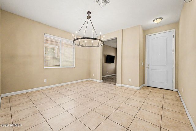 1619 N HILLCREST --, Mesa, AZ 85201