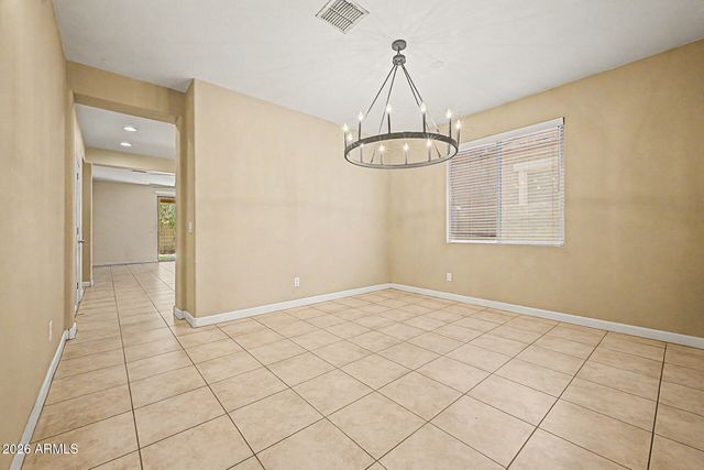 1619 N HILLCREST --, Mesa, AZ 85201