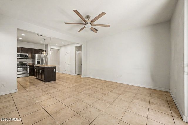 1619 N HILLCREST --, Mesa, AZ 85201
