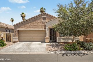 1619 N HILLCREST --, Mesa, AZ 85201