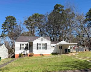 316 Pine Valley Road, Little Rock, AR 72207