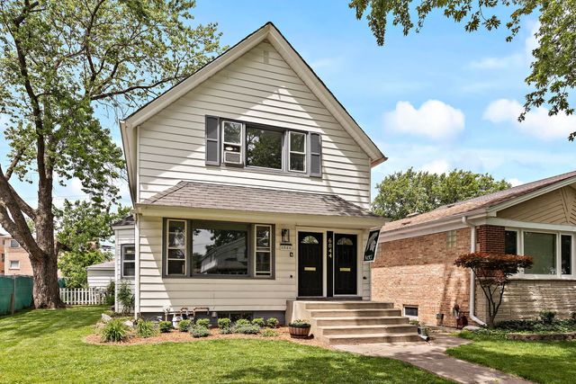 6844 N Ottawa Avenue 2, Chicago, IL 60631