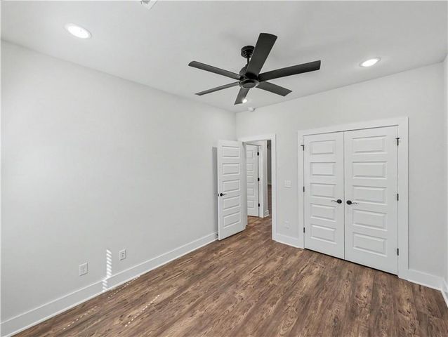 24 Cromarty Drive, Bella Vista, AR 72715