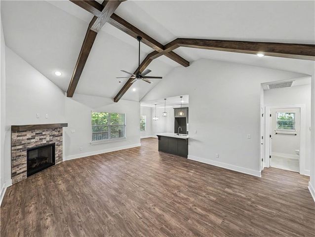 24 Cromarty Drive, Bella Vista, AR 72715